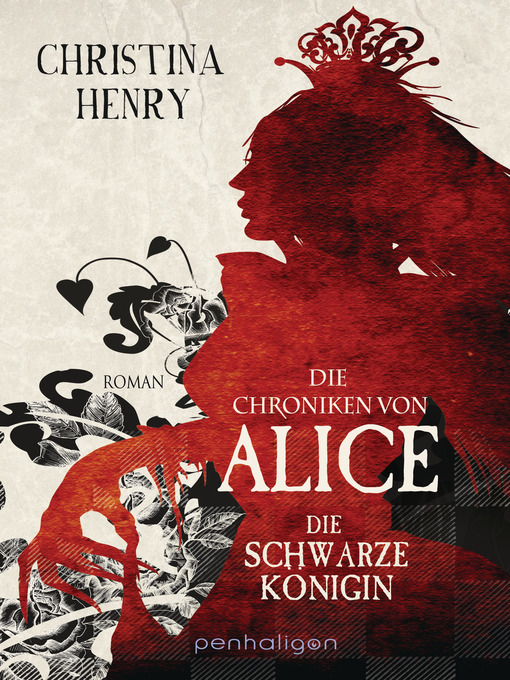 Titeldetails für Die Schwarze Königin nach Christina Henry - Verfügbar